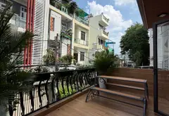 ​Cực hiếm Bình Tân 80m2 ngang 5m, 5 tầng có thang máy, kề Phan Anh!... Bán nhà riêng tại Bình Trị Đông, Hồ Chí Minh 18