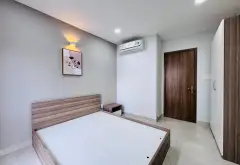 Nhà phố 4 tầng hiện đại, ra ô tô ngay, sát mặt tiền Bình Thạnh... Bán nhà riêng tại Gia Định, Hồ Chí Minh 11