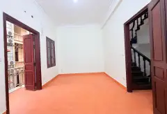 Bán nhà riêng phân lô ô tô tránh, 55m², 4 tầng tại Trần Quốc Hoàn, Cầu Giấy, pháp lý cơ sở... Bán nhà riêng tại Nghĩa Đô, Hà Nội 08