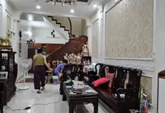 Nhà rộng 5 ngủ thoáng, đón gió Tây Bắc tại Từ Liêm... Bán nhà riêng tại Từ Liêm, Hà Nội 01