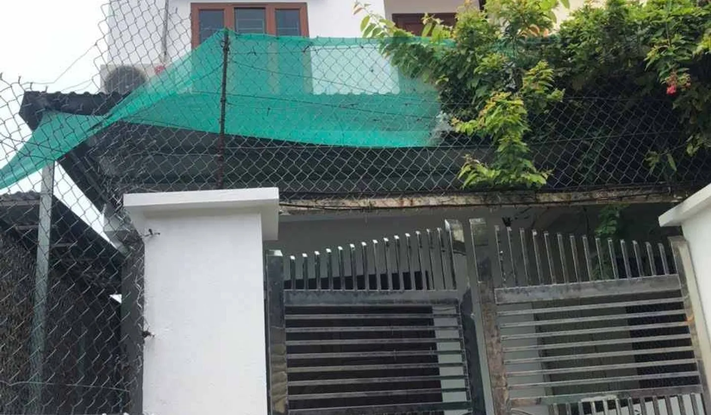 Bán nhà riêng 3 tầng diện tích 120.7m² gần chợ và trường học đường tây thăng long cách 500m... Bán nhà riêng tại Ô Diên, Hà Nội 01