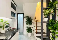 Bán nhà riêng 5 tầng tại Khâm Thiên, ngõ thoáng, 50m ra phố... Bán nhà riêng tại Văn Miếu - Quốc Tử Giám, Hà Nội 06