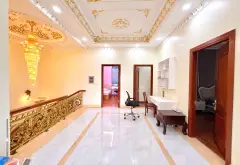 Biệt thự sang trọng tại Xuân Thới Sơn - Không gian sống đẳng cấp ngay gần khu Vinhome Củ Chi... Bán nhà riêng tại Xuân Thới Sơn, Hồ Chí Minh 11