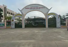 Bán nhà riêng 2 tầng tại Thôn Thanh Ninh, xax Kim Anh, diện tích 81.5mv ➡️ chỉ việc dọn vào ở ngay!... Bán nhà riêng tại Kim Anh, Hà Nội 16