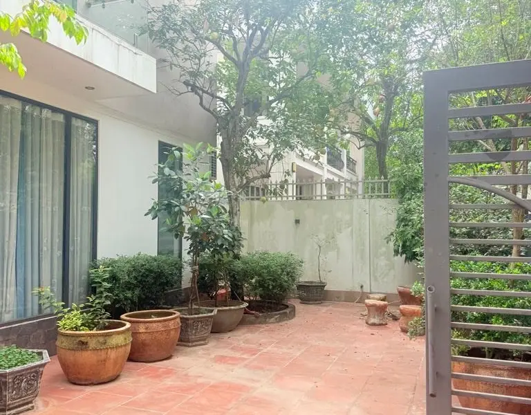 Bán biệt thự siêu đẹp khu đô thị Hà Phong , diện tích 298m2... Bán biệt thự, liền kề tại Mê Linh, Hà Nội 01