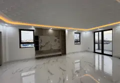 Nhà mặt phố 6 tầng thiết kế tân cổ điển tại trung tâm Chợ Hàng, hướng Đông Nam... Bán nhà mặt phố tại Lê Chân, Hải Phòng 12
