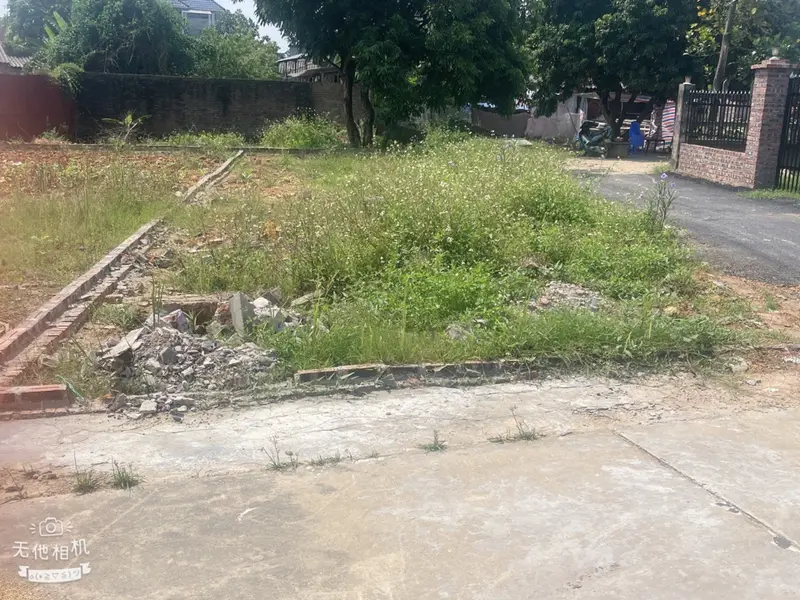 Bán đất mặt tiền 6m tại xã Hợp Nhất, huyện Trung Giã, Hà Nội... Bán đất tại Trung Giã, Hà Nội 01