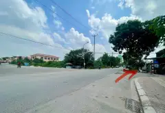 Bán đất 3 Lô khu dân cư đông, gần KCN VISIT, ô tô tránh... Bán đất tại Từ Sơn, Bắc Ninh 02