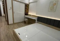 Căn hộ tiện nghi ngay trung tâm Trần Phú, Hà Đông... Bán căn hộ chung cư tại Hà Đông, Hà Nội 10