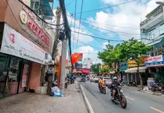Nhà mặt phố Lâm Văn Bền, cơ hội vàng 4 tầng rộng rãi... Bán nhà mặt phố tại Tân Thuận, Hồ Chí Minh 02