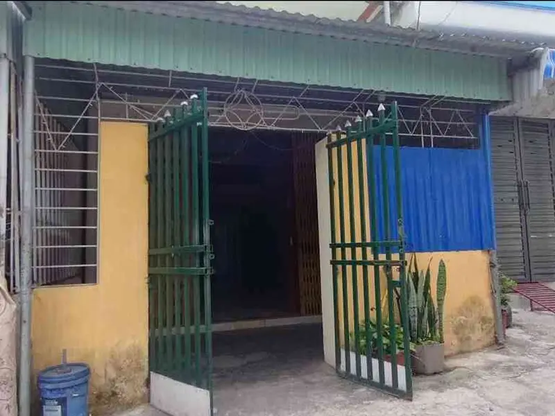 Nhà riêng 1,5 tầng trên diện tích hơn 61m² tại trung tâm Cựu Viên, Kiến An... Bán nhà riêng tại Kiến An, Hải Phòng 01