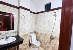 Nhà 5 tầng hẻm ô tô, cho thuê 24 triệu/tháng tại Gò Vấp... Bán nhà riêng tại An Hội Tây, Hồ Chí Minh 01