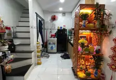 Cơ hội hiếm có sở hữu nhà 2 tầng vị trí vàng tại Bình Thạnh với giá tốt... Bán nhà riêng tại Thạnh Mỹ Tây, Hồ Chí Minh 03