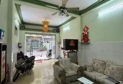 Nhà mặt phố Dương Đình Nghệ 4 tầng, rộng thoáng, giá sốc... Bán nhà mặt phố tại Minh Phụng, Hồ Chí Minh 11