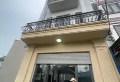 Nhà 3 tầng mới xây rộng 54m2 hướng Đông tại Minh Kha, An Dương... Bán nhà riêng tại An Hải, Hải Phòng 01