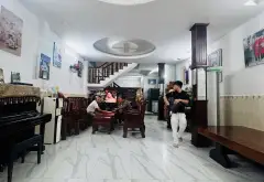 Bán nhà mặt phố 3 tầng diện tích 103m2 tại Tân Phú... Bán nhà mặt phố tại Tân Sơn Nhì, Hồ Chí Minh 02