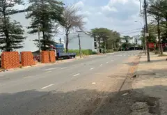 Bán đất mặt tiền KDC Phú Lợi - 120m² - Phạm Thế Hiển, Quận 8, TP Hồ Chí Minh - 7.9 tỷ... Bán đất tại Bình Đông, Hồ Chí Minh 02