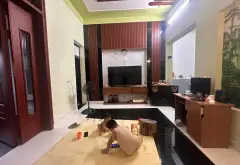 Nhà góc hai mặt tiền lô góc, không gian rộng thoáng tại Kiến An... Bán nhà riêng tại Kiến An, Hải Phòng 06