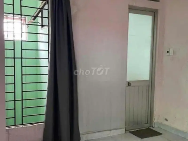 HẺM XE HƠI THÔNG CMT8 - DT (4.8Mx8M) x 5 TẦNG - GIÁP BẮC HẢI Q.10... Bán owner_side tại Tân Sơn Nhất, Hồ Chí Minh 01