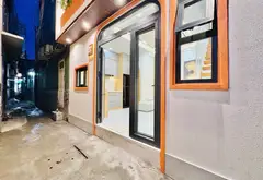 Bán nhà giáp Phú Nhuận gần ĐH Mỹ Thuật - Full nội thất mới vào ở ngay chỉ 4.x tỷ... Bán nhà riêng tại Gia Định, Hồ Chí Minh 19