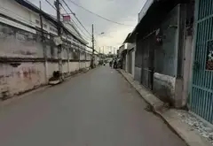 Bán nhà riêng 3 tầng 7 phòng trọ tại An Dương Vương, bình phú hẻm xe hơi, pháp lý đầy đủ chỉ 5 tỷ 6... Bán nhà riêng tại Bình Phú, Hồ Chí Minh 01