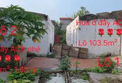 Bán đất 105m2 hướng Bắc thôn Bất Lự, Tiên Du Bắc Ninh... Bán đất tại Đại Đồng, Bắc Ninh 01
