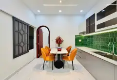 Nhà đẹp gần Emart Phan Huy Ích, hẻm rộng ô tô vào tận nhà... Bán nhà riêng tại An Hội Tây, Hồ Chí Minh 08