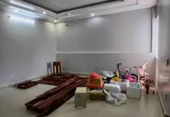 Bán nhà mặt phố 4 tầng diện tích 84.8m2 tại khu dân cư Nam Long, An Lạc, TP.HCM... Bán nhà mặt phố tại An Lạc, Hồ Chí Minh 06