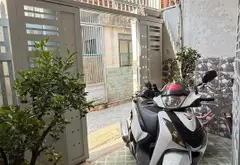 Bán nhà 3 tầng, 3 phòng ngủ, Phú Thọ Hòa, giá 7.49 tỷ... Bán nhà riêng tại Phú Thọ Hòa, Hồ Chí Minh 02