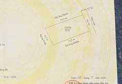 🏡 BÁN NHÀ 2 TẦNG 1 LỬNG – GIÁ CHỈ 2,4 TỶ... Bán nhà riêng tại Đông Hải, Hải Phòng 16