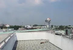 Nhà 3 tầng rộng rãi, giá tốt Quận 12... Bán nhà riêng tại Thới An, Hồ Chí Minh 09