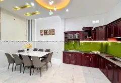 Bán Biệt Thự Cạnh Phố VIP Nguyễn Sơn - Tân Phú giá chỉ 9 tỷ nhỉnh... Bán nhà riêng tại Bình Hưng Hòa, Hồ Chí Minh 01