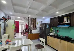 Nhà HXH hiện đại sau lưng Emart 2 - không gian sống lý tưởng... Bán nhà riêng tại An Hội Tây, Hồ Chí Minh 08