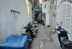 💥💥BÁN DÃY TRỌ💥🏡114m²
💥Giá 9.3T🌹
👍VT thuận tiện, gần chợ/ trường Đại Học, quán xá,… Cải tạo... Bán nhà riêng tại Thạnh Mỹ Tây, Hồ Chí Minh 03