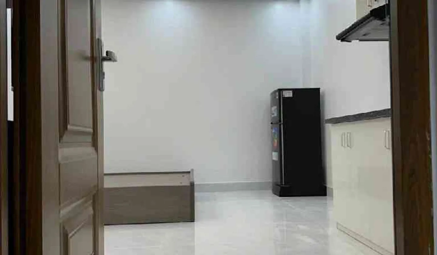 CỰC PHẨM Toà Nhà CHDV 7 Tầng Thang Máy Mới Đẹp Full Nội Thất Tại Vân Canh - Dòng Tiền Rất ổn định... Bán chung cư mini tại Xuân Phương, Hà Nội 01