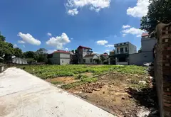 Đất hiếm 59m2 ngõ ô tô, trung tâm Thuận Thành... Bán đất tại Ninh Xá, Bắc Ninh 03