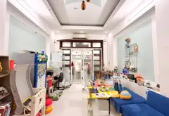 🔥 CHỦ BÁN GẤP! NHÀ 3 TẦNG BTCT – Ô TÔ TỚI CỬA – CHỈ 9,2 TỶ!... Bán nhà riêng tại An Nhơn, Hồ Chí Minh 03