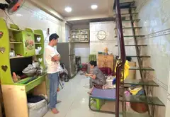 Nhà nhỏ xinh 3PN gần BV Thống Nhất, Tân Sơn Nhất... Bán nhà riêng tại Tân Sơn Nhất, Hồ Chí Minh 02