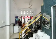 GẤP GẤP GẤP – CHỦ NHIỆT GIẢM SÂU 310 TRIỆU!
🏡 DƯƠNG BÁ TRẠC, Q8 | NHÀ MỚI 3 TẦNG | CHỈ NHỈNH 5 TỈ... Bán nhà riêng tại Chánh Hưng, Hồ Chí Minh 05