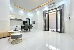 Bán nhà riêng 1 tầng tại xã phường Huỳnh Tấn Phát, diện tích 42.5 m2, pháp lý rõ ràng... Bán nhà riêng tại Nhà Bè, Hồ Chí Minh 01