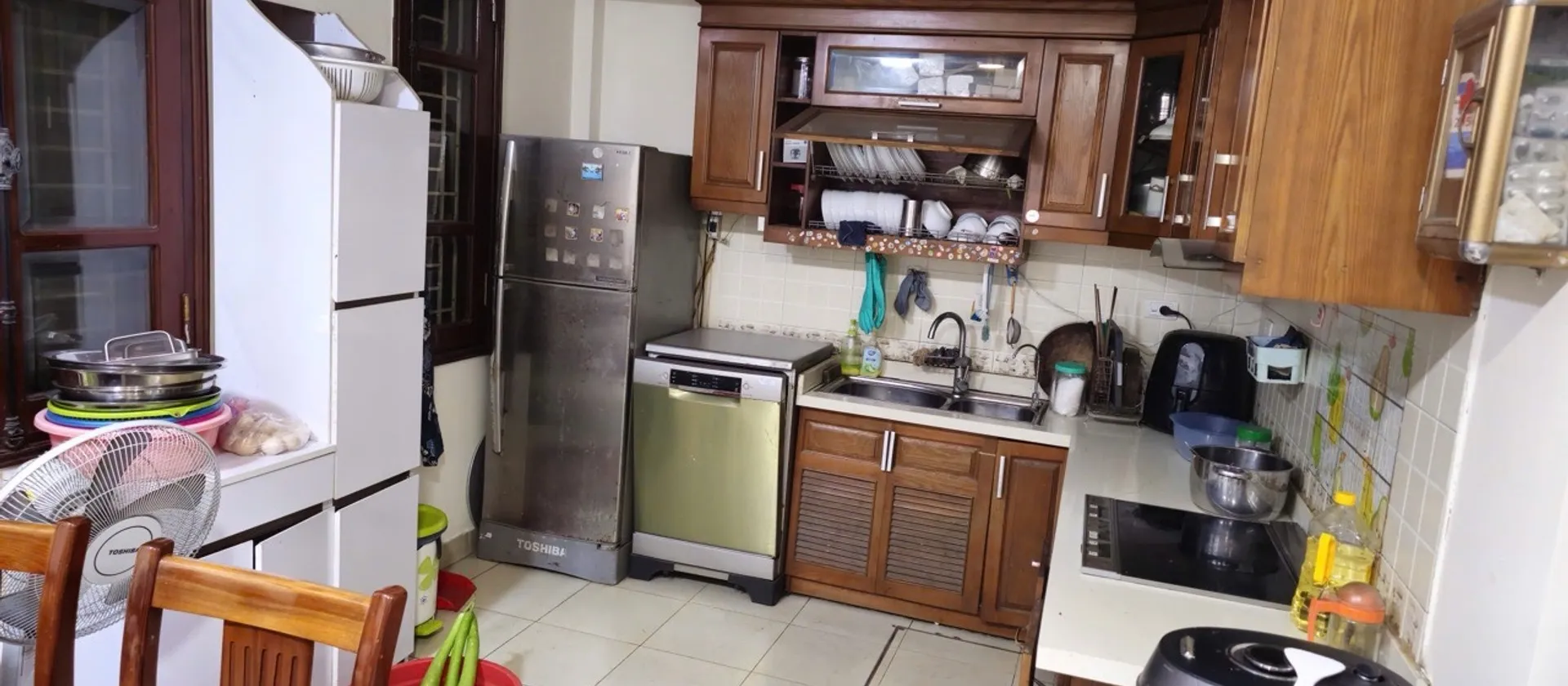 Bán biệt thự liền kề Mễ Trì Thượng lô góc 3 mặt thoáng, vị trí gần Đại lộ Thăng Long... Bán biệt thự, liền kề tại Từ Liêm, Hà Nội 01