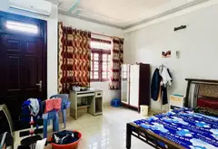 Nhà 4 tầng Phan Văn Hớn, Đường 10m, Gần Chung Cư ToPaz... Bán nhà riêng tại Đông Hưng Thuận, Hồ Chí Minh 14