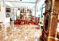 Bán biệt thự 3 tầng, 380m2 tại Xuân Thủy, Quận 2, giá 100 tỷ - LH: 0918604219 C.Loan... Bán nhà riêng tại An Khánh, Hồ Chí Minh 02