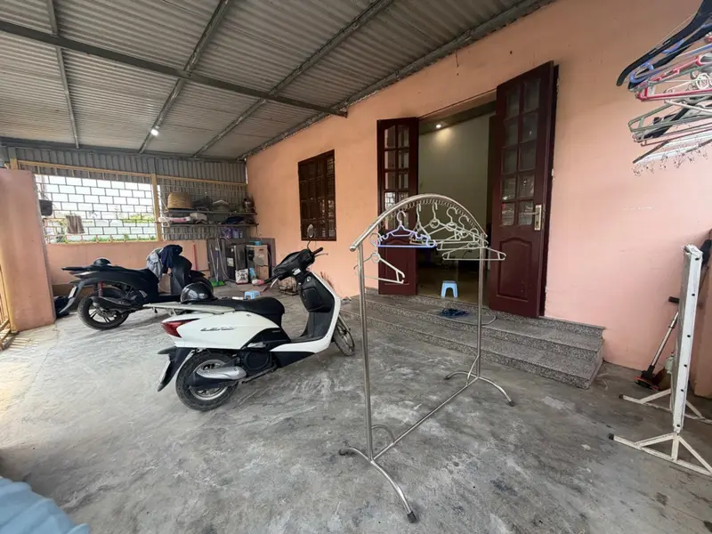 Nhà góc 2 tầng siêu rộng, mặt tiền 8,5m ở Hòa Nghĩa... Bán nhà riêng tại Dương Kinh, Hải Phòng 01
