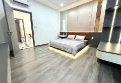 Giảm 500tr🏡 LÔ GÓC 2 mặt hẻm Ô TÔ - 2 Tầng đúc 4.5x15.5m- Đường số 9, gần CV Làng Hoa Gò Vấp... Bán nhà riêng tại Thông Tây Hội, Hồ Chí Minh 18