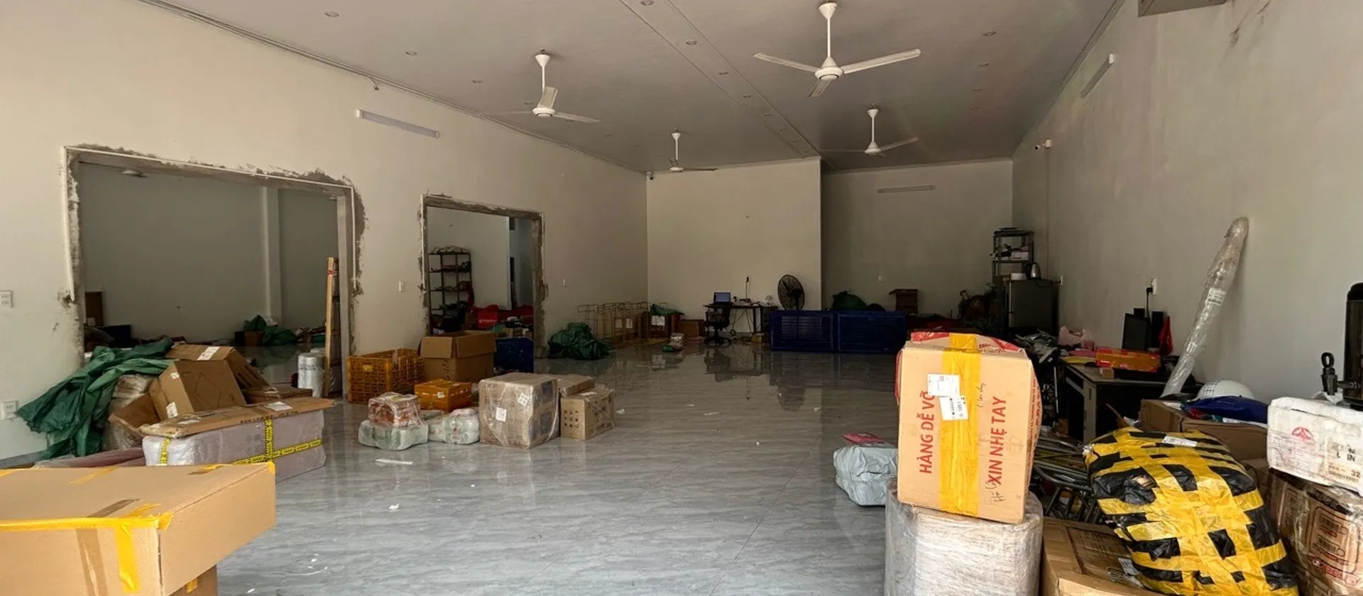 Nhà mặt phố 269m2 mặt tiền rộng tại Đồng Nguyên, Bắc Ninh - Đầu tư sinh lời ngay... Bán nhà mặt phố tại Đồng Nguyên, Bắc Ninh 01