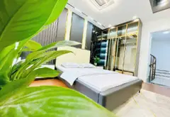 Nhà đẹp Khương Trung - Ô tô gần, ngõ thông thoáng... Bán nhà riêng tại Khương Đình, Hà Nội 02