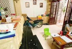 Nhà đẹp trung tâm Cầu Giấy - Sát phố, ngõ rộng... Bán nhà riêng tại Cầu Giấy, Hà Nội 04