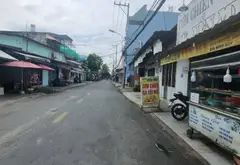 Bán nhà mặt phố phường Đông Hưng Thuận, quận 12, 4 tầng, mặt tiền 4.4m... Bán nhà mặt phố tại Đông Hưng Thuận, Hồ Chí Minh 01