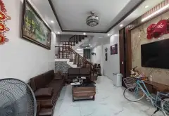 Nhà Phong Cách Hiện Đại Tại An Biên, Sống Đẳng Cấp, Không Gian Thoáng Đãng... Bán nhà riêng tại An Biên, Hải Phòng 05